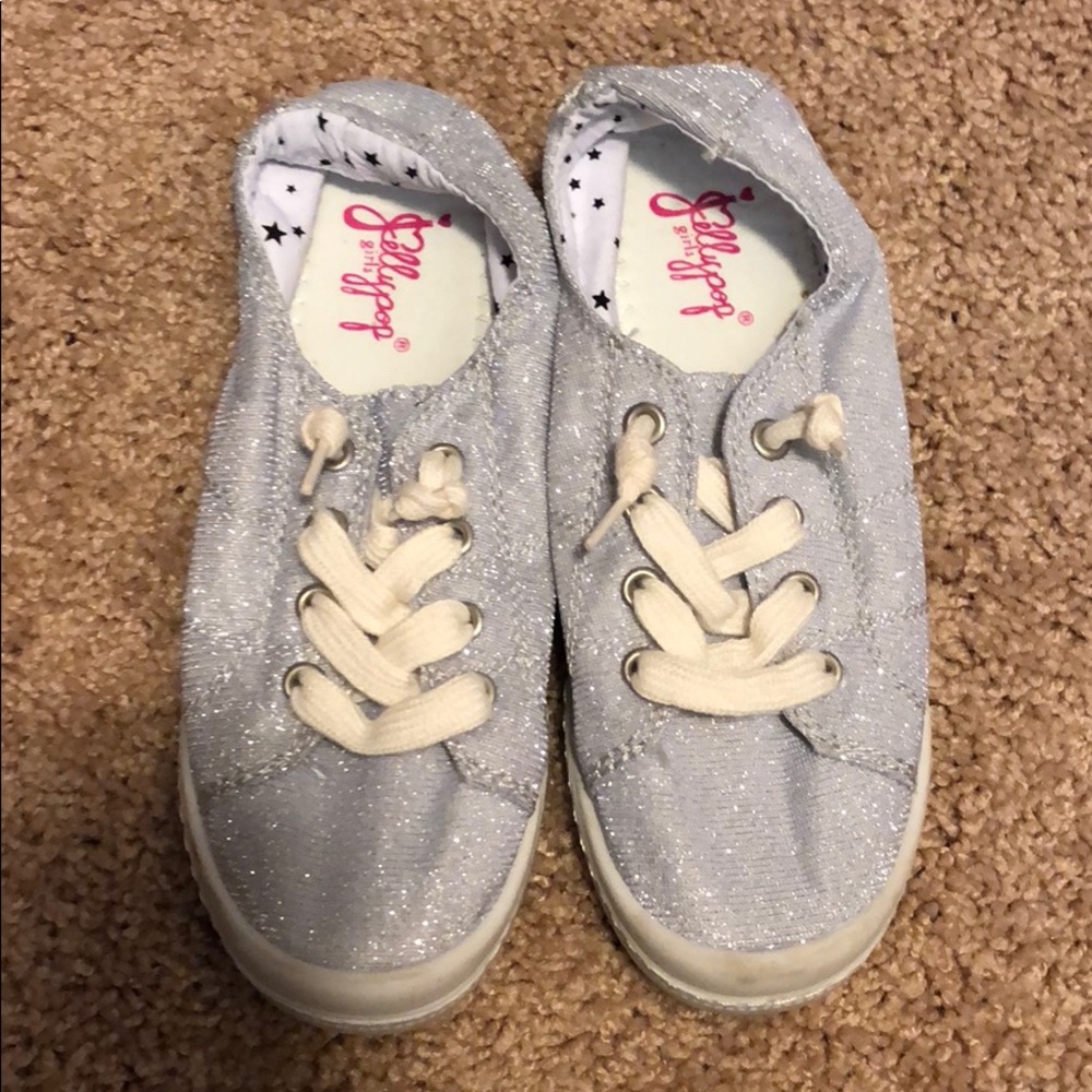 Jellypop Lillie Sneakers